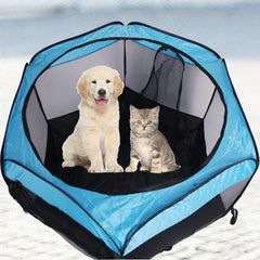 Playpen