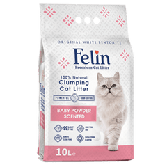 Felin cat litter 10 L