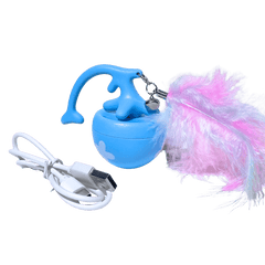 Fishbone Rolling Ball