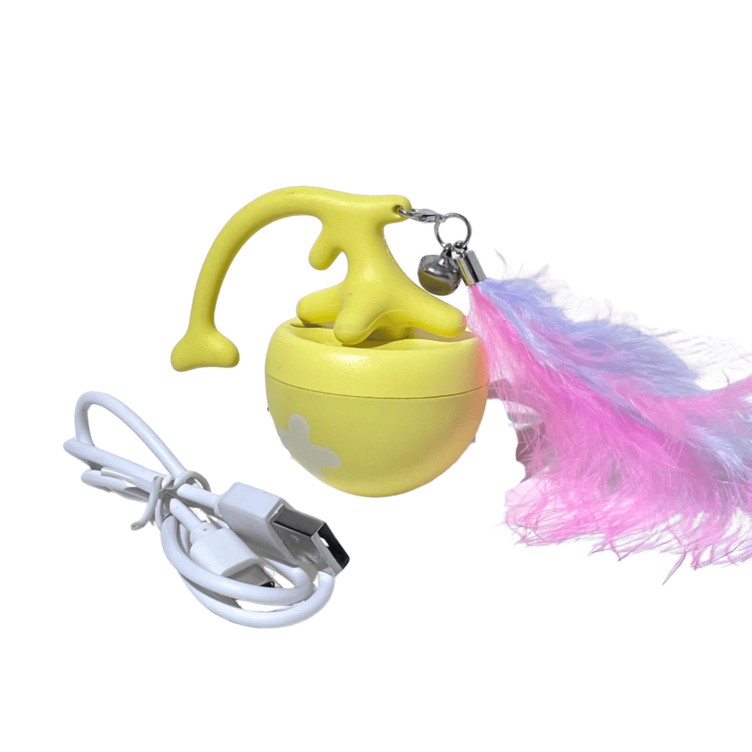 Fishbone Rolling Ball