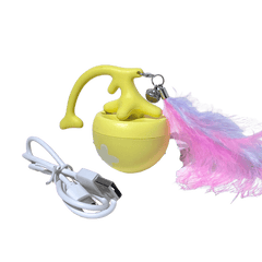 Fishbone Rolling Ball
