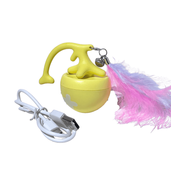 Fishbone Rolling Ball