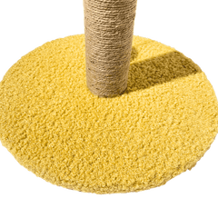 Flower Scratcher Pole 30cm