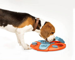 Dog Puzzle