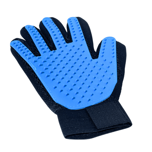 Grooming Gloves
