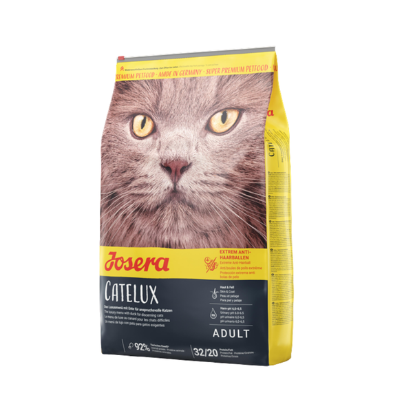 Josera Catelux-Anti-Hairball (2 kg)