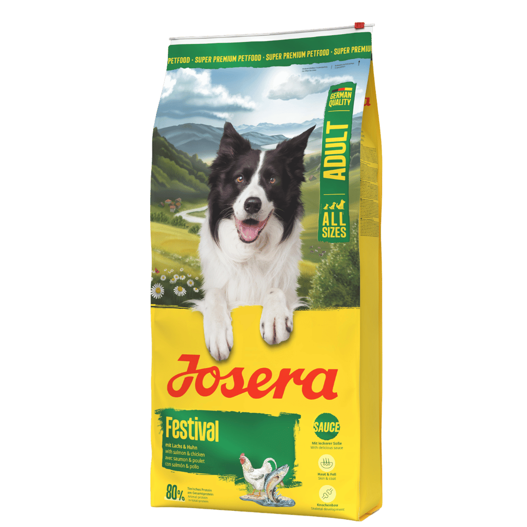 Josera Festival 12.5 Kg