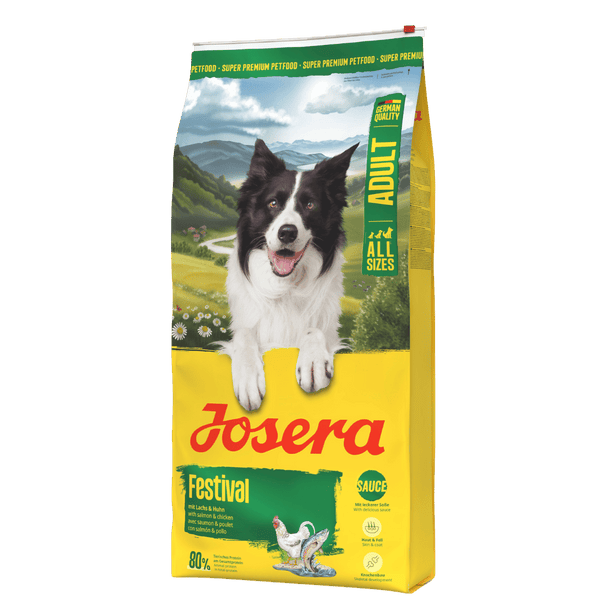 Josera Festival 12.5 Kg