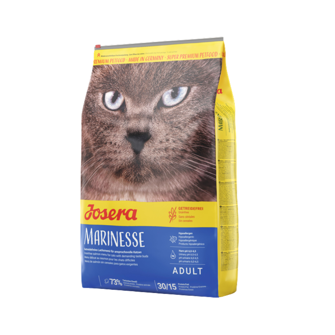 Josera Marinesse-Hypoallergenic Grain-Free Salmon (2 kg)