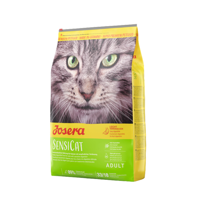 Josera SensiCat - Sensitive (2kg)
