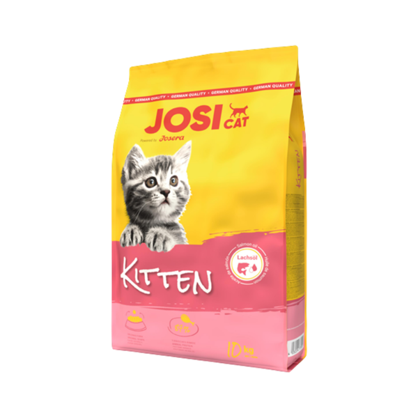 JosiCat Kitten-Kitten (10 kg)