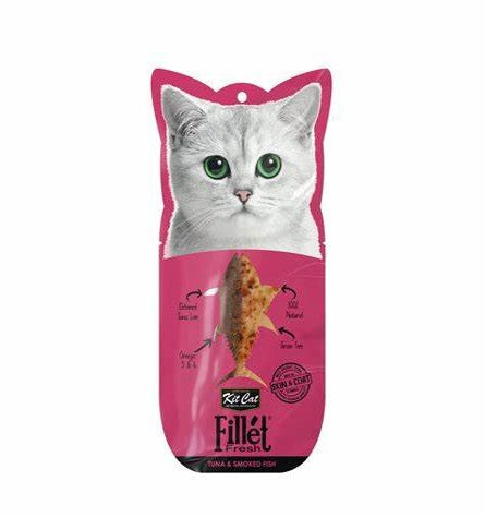 Kit Cat Fillet Fresh 30 G