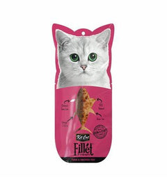 Kit Cat Fillet Fresh 30 G
