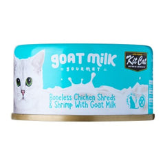 Kit Cat Goat Milk Gourmet (70g)