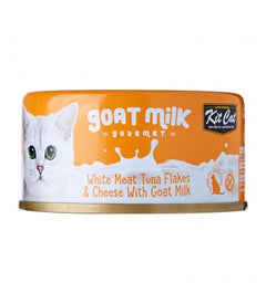 Kit Cat Goat Milk Gourmet (70g)