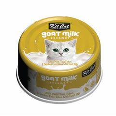 Kit Cat Goat Milk Gourmet (70g)