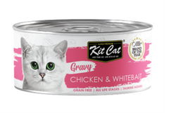 Kit Cat Gravy (70g)
