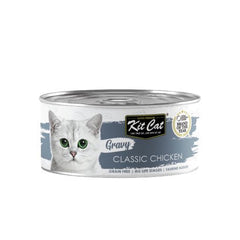 Kit Cat Gravy (70g)