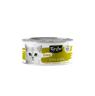 Kit Cat Gravy (70g)