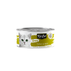 Kit Cat Gravy (70g)