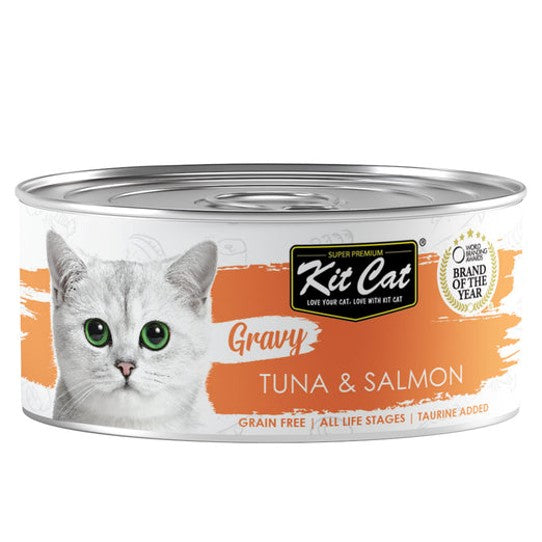 Kit Cat Gravy (70g)