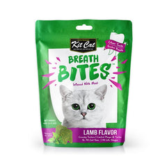 Kit Cat Breath Bites 60 G