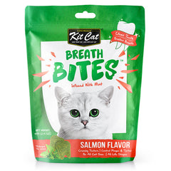Kit Cat Breath Bites 60 G