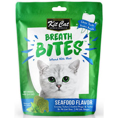 Kit Cat Breath Bites 60 G
