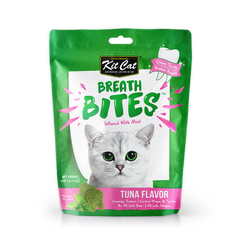 Kit Cat Breath Bites 60 G