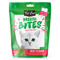 Kit Cat Breath Bites 60 G