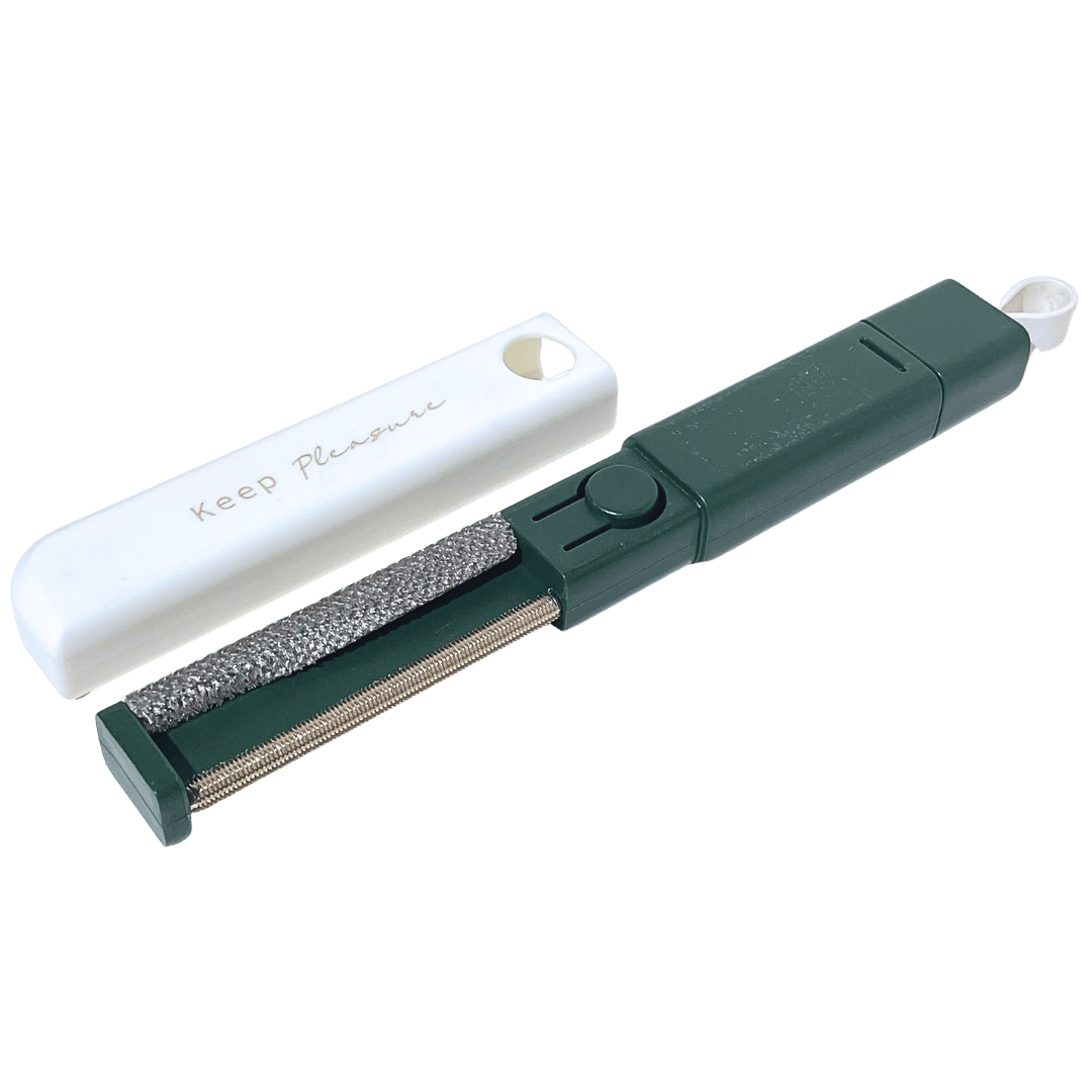 Lint Remover 2 in 1