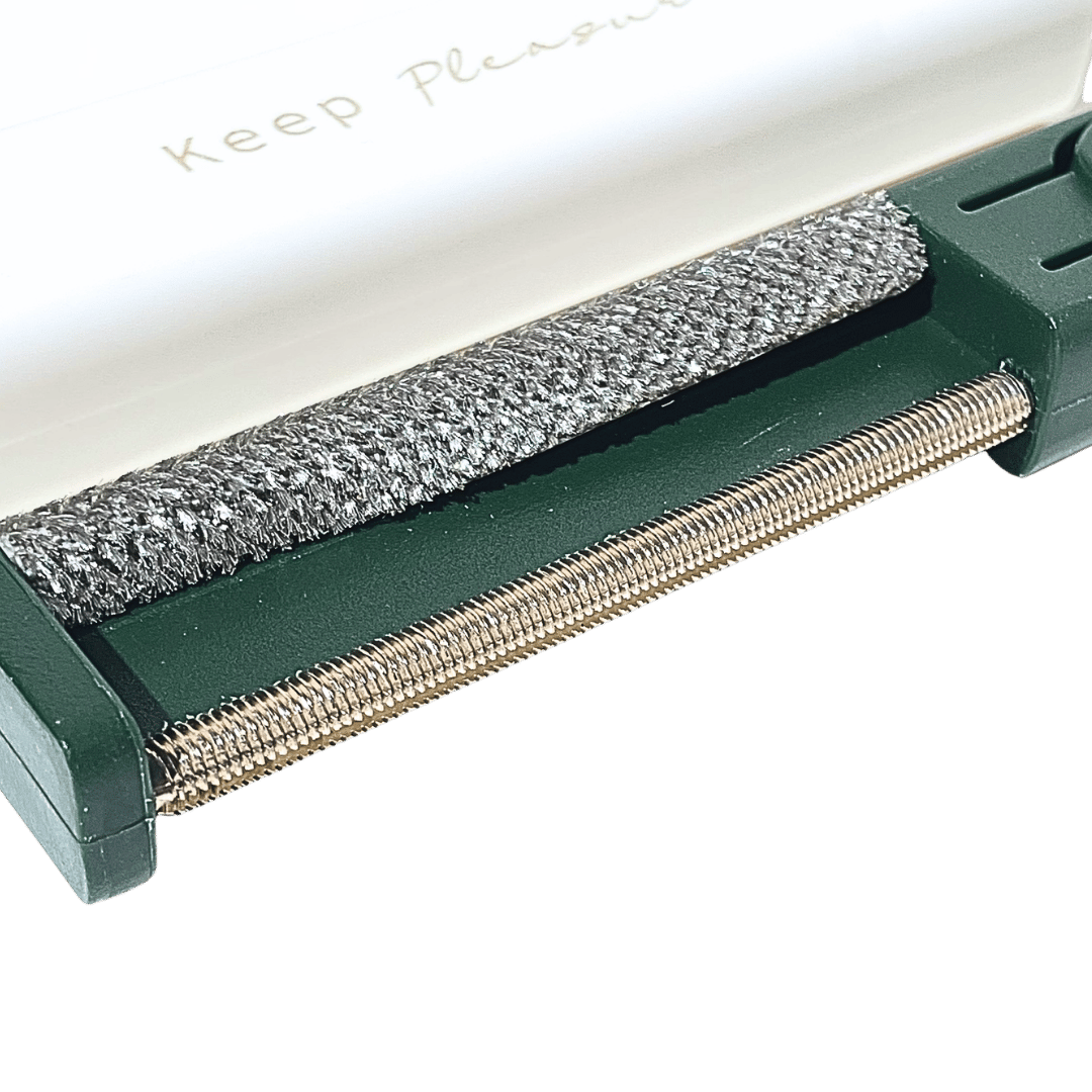 Lint Remover 2 in 1
