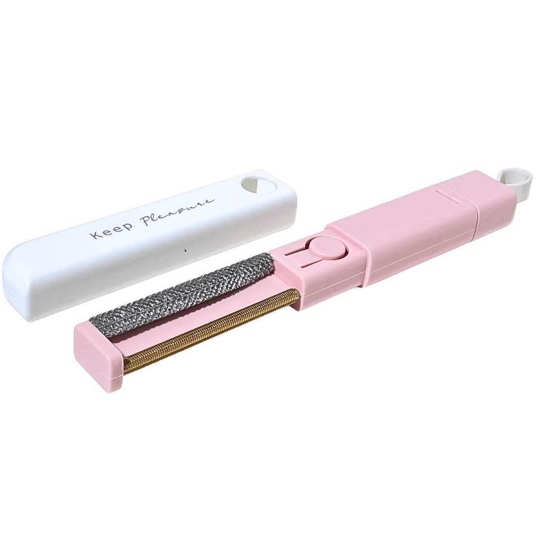 Lint Remover 2 in 1