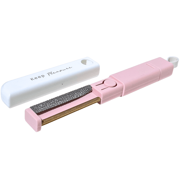Lint Remover 2 in 1
