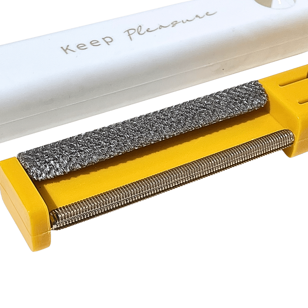 Lint Remover 2 in 1