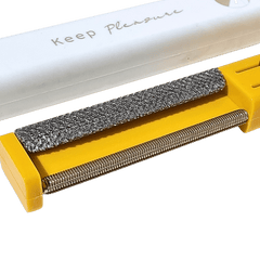 Lint Remover 2 in 1