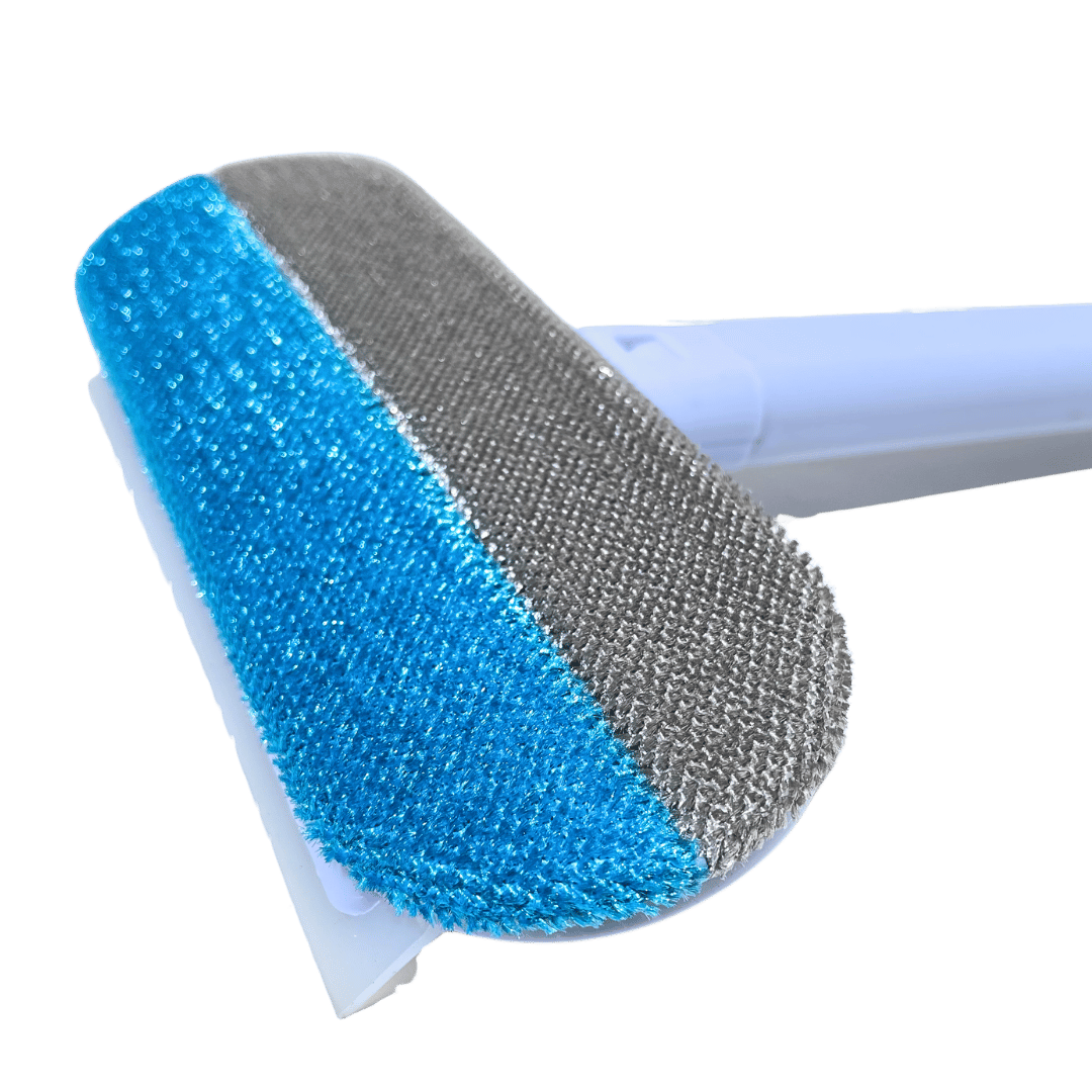 Multifunctional Lint Remover