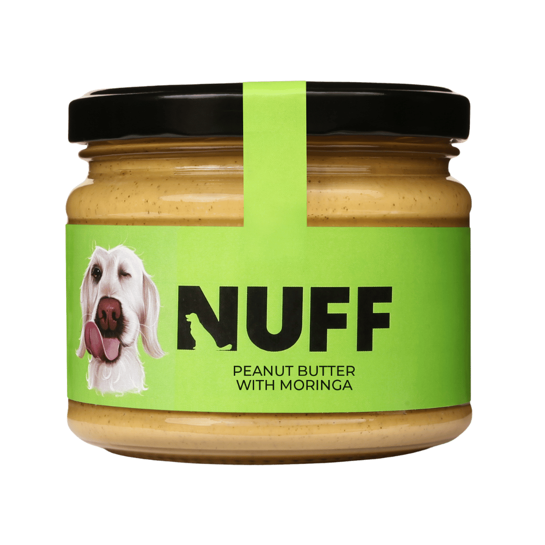 Nuff Peanut Butter 270G