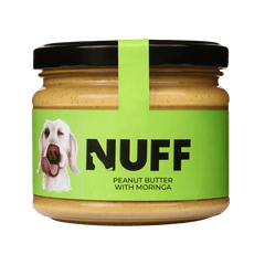 Nuff Peanut Butter 270G