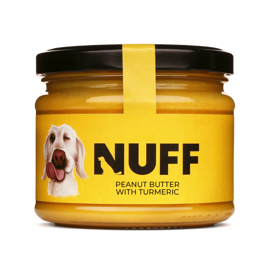 Nuff Peanut Butter 270G