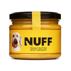 Nuff Peanut Butter 270G