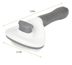 Pet Hair Brush