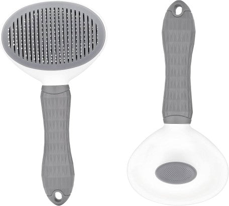 Pet Hair Brush
