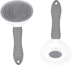 Pet Hair Brush