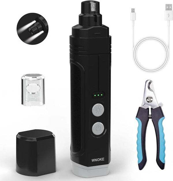 Pet Nail Grinder