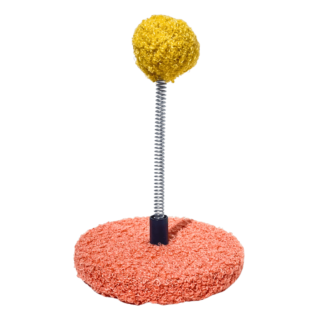 Small Pole Toy