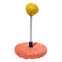 Small Pole Toy