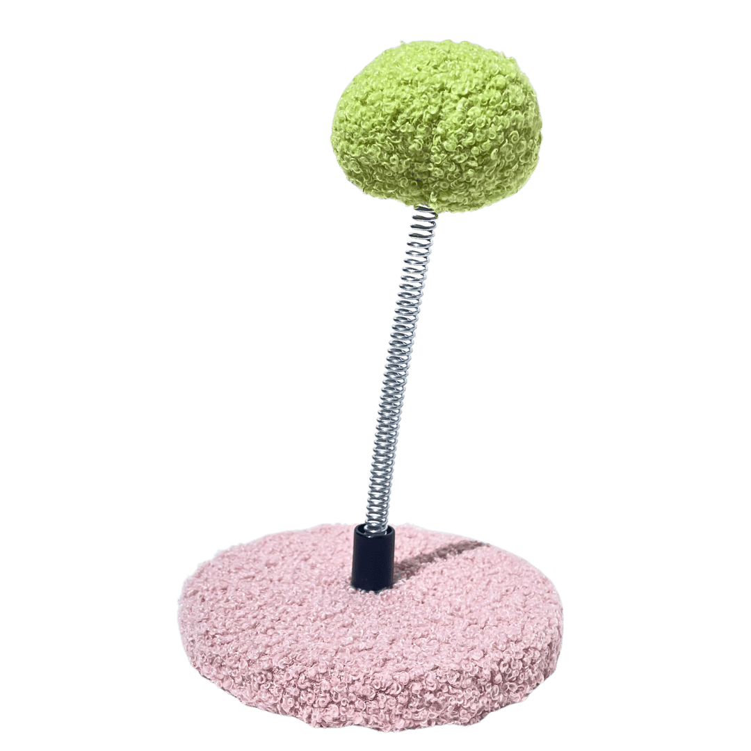 Small Pole Toy