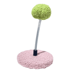 Small Pole Toy