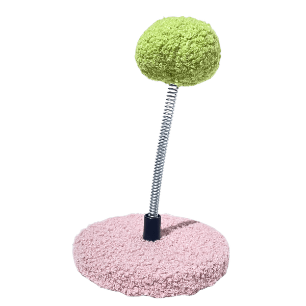 Small Pole Toy